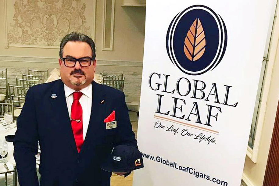 Global Leaf Cigars